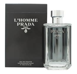 prada parfum männer neu